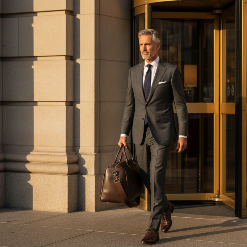 Keepall | Bolsa de viaje con bandolera