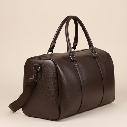Keepall | Bolsa de viaje con bandolera