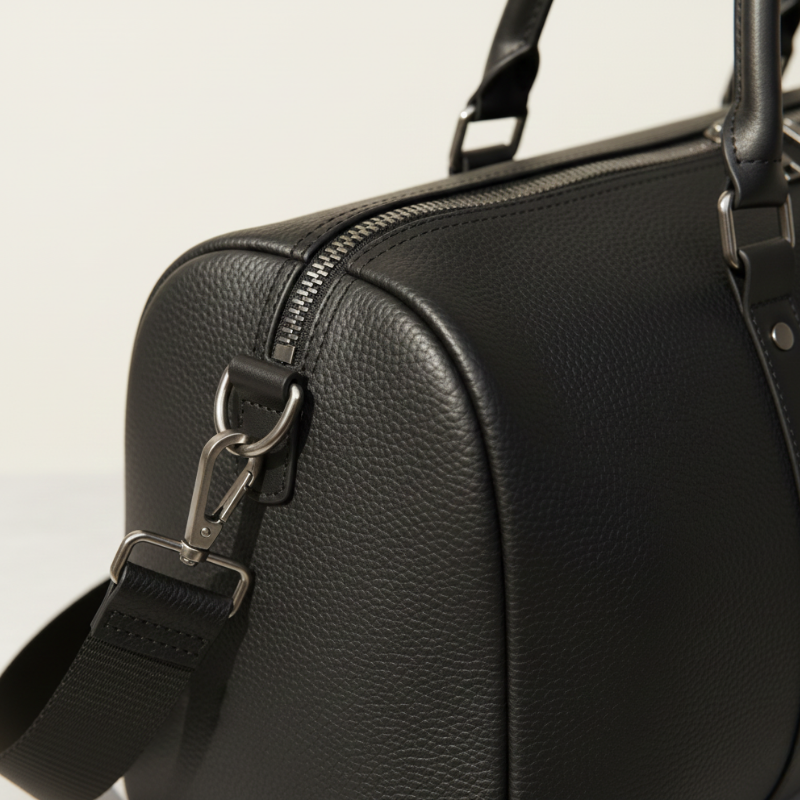 Keepall | Bolsa de viaje con bandolera