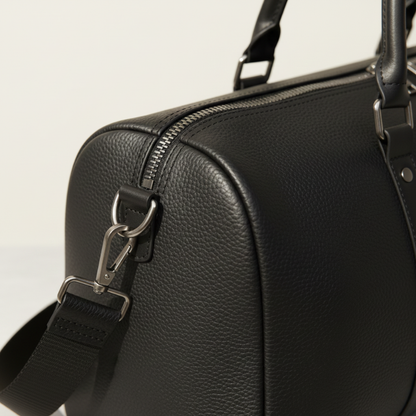 Keepall | Bolsa de viaje con bandolera