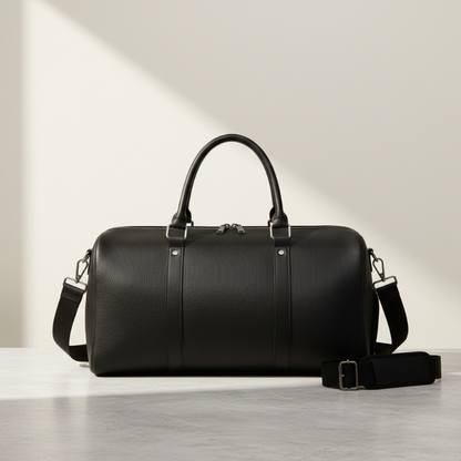 Keepall | Bolsa de viaje con bandolera