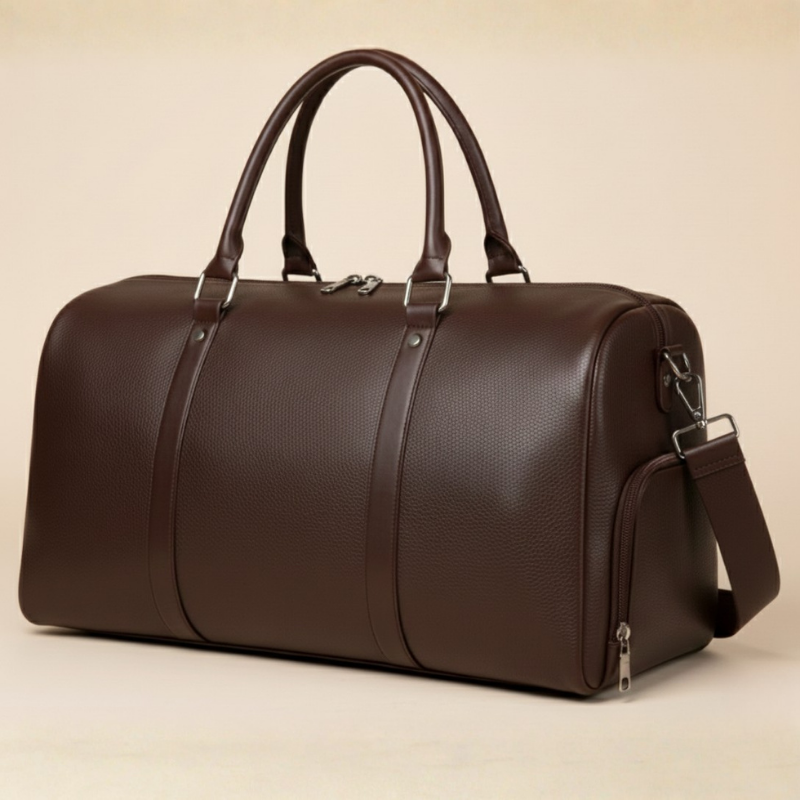 Keepall | Bolsa de viaje con bandolera