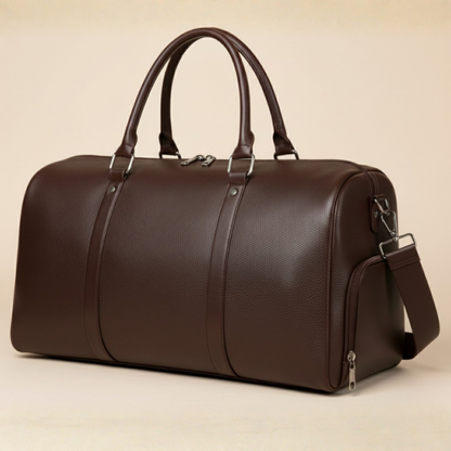 Keepall | Bolsa de viaje con bandolera