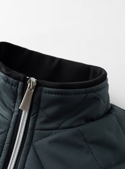 Royal | Chaqueta Acolchada