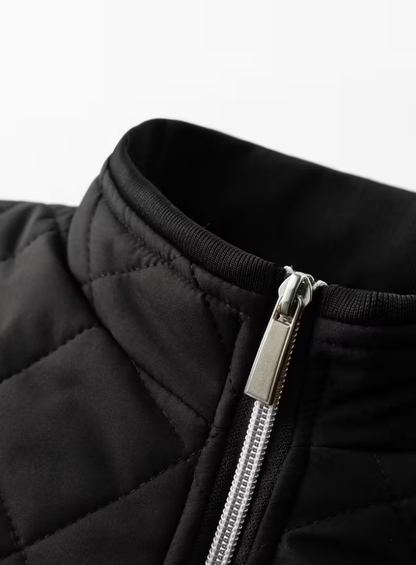 Royal | Chaqueta Acolchada