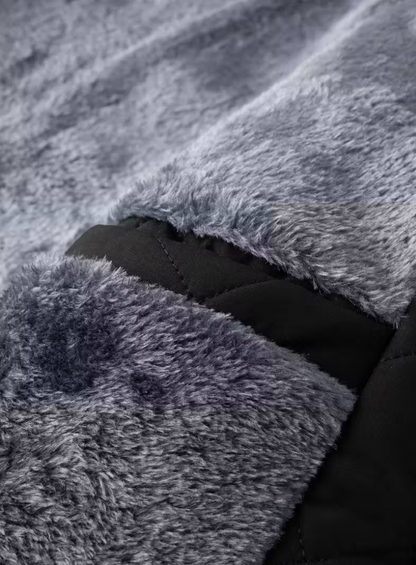 Royal | Chaqueta Acolchada