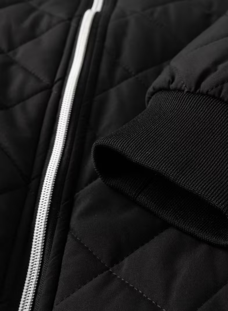 Royal | Chaqueta Acolchada