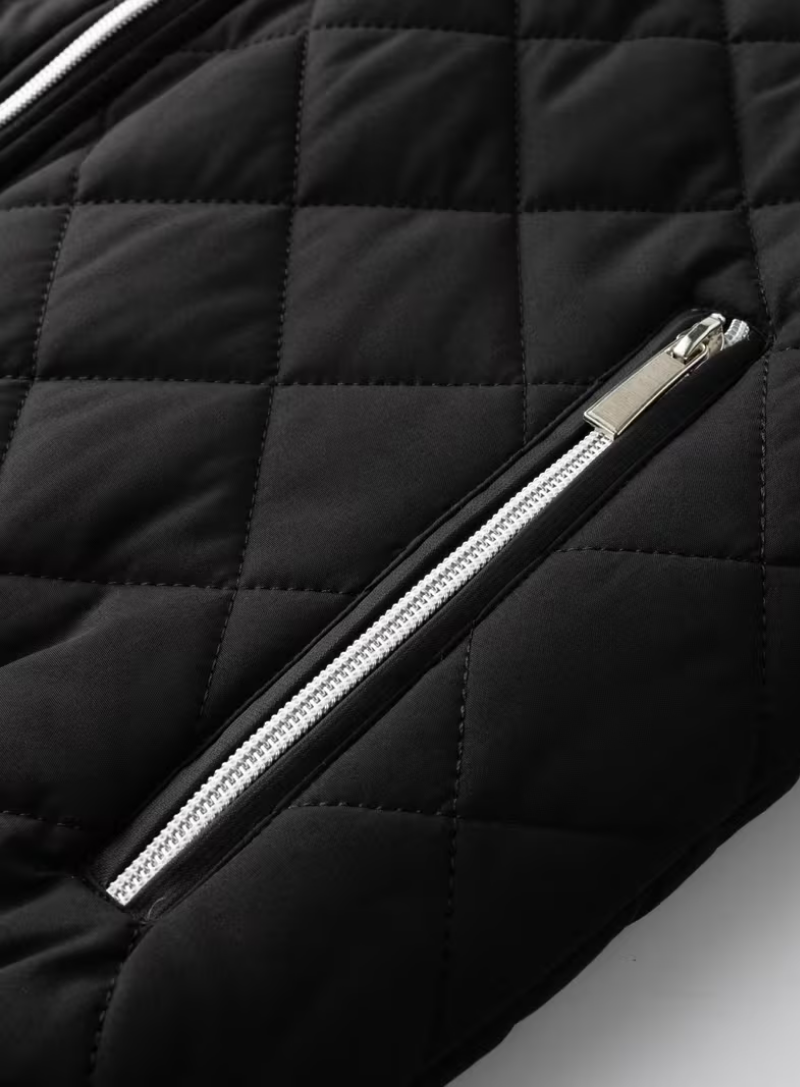 Royal | Chaqueta Acolchada