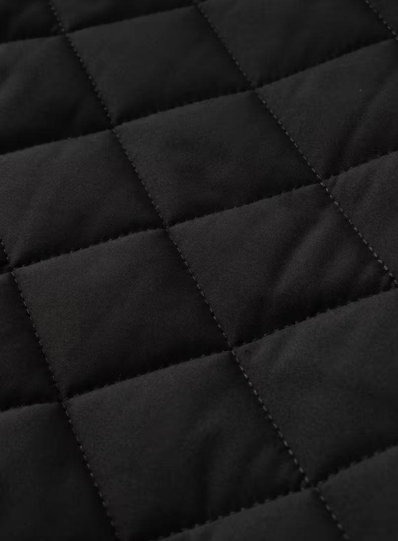 Royal | Chaqueta Acolchada