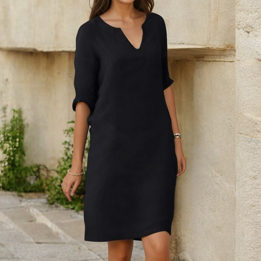 Martina | Elegancia y comodidad para el día a día