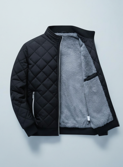 Royal | Chaqueta Acolchada
