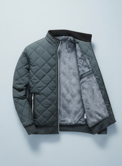 Royal | Chaqueta Acolchada