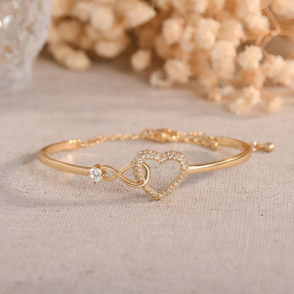 Infinity | Pulsera Madre-Hija (1+1 GRATIS)