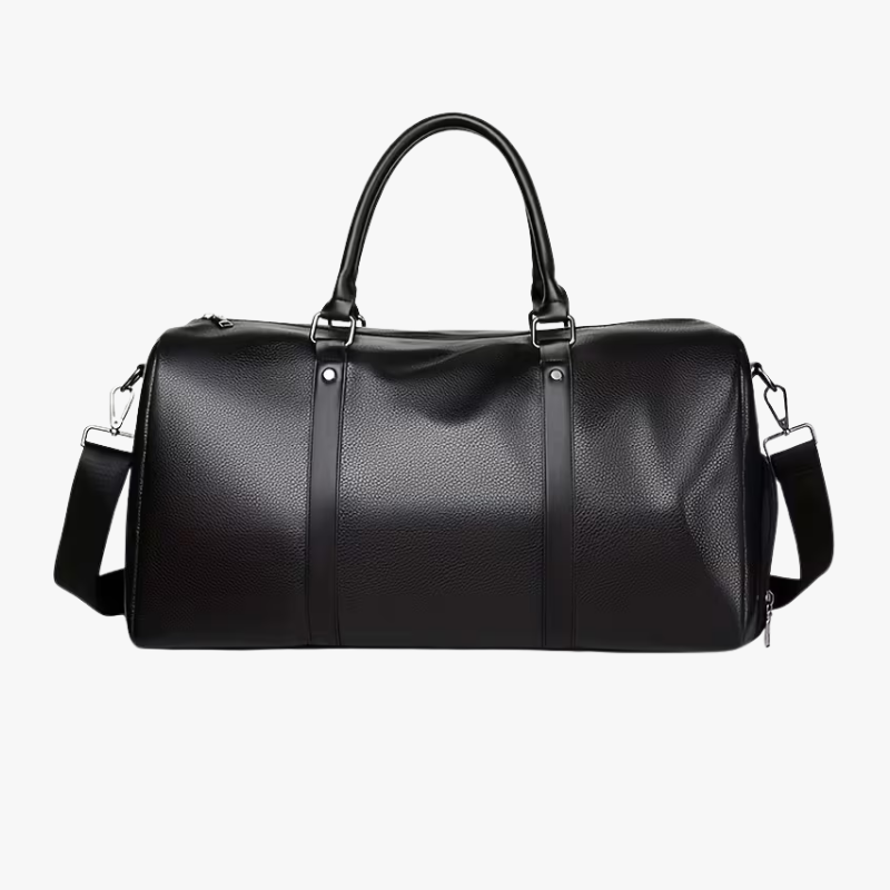 Keepall | Bolsa de viaje con bandolera