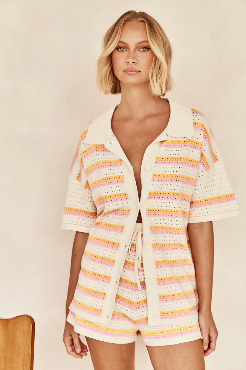 Liv | Conjunto De Dos Piezas