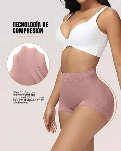 CurviLift – Shorts Push-Up Invisibles