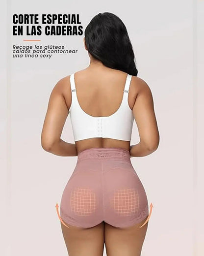 CurviLift – Shorts Push-Up Invisibles