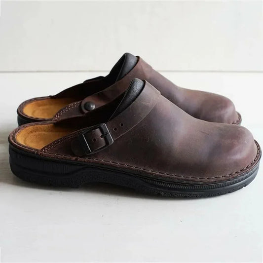 Dante | Zapatillas slip-on ultra cómodas