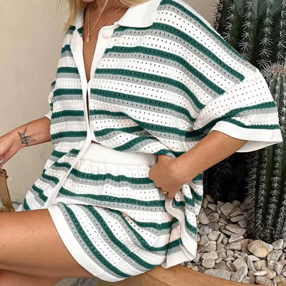Liv | Conjunto De Dos Piezas
