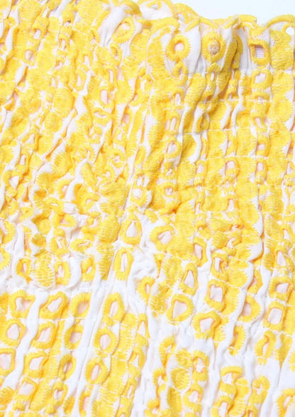 Dulce | Vestido Corto