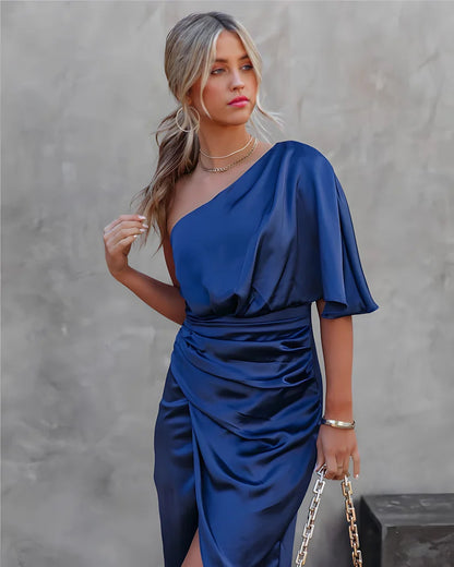 Nina | Vestido Elegante De Fiesta