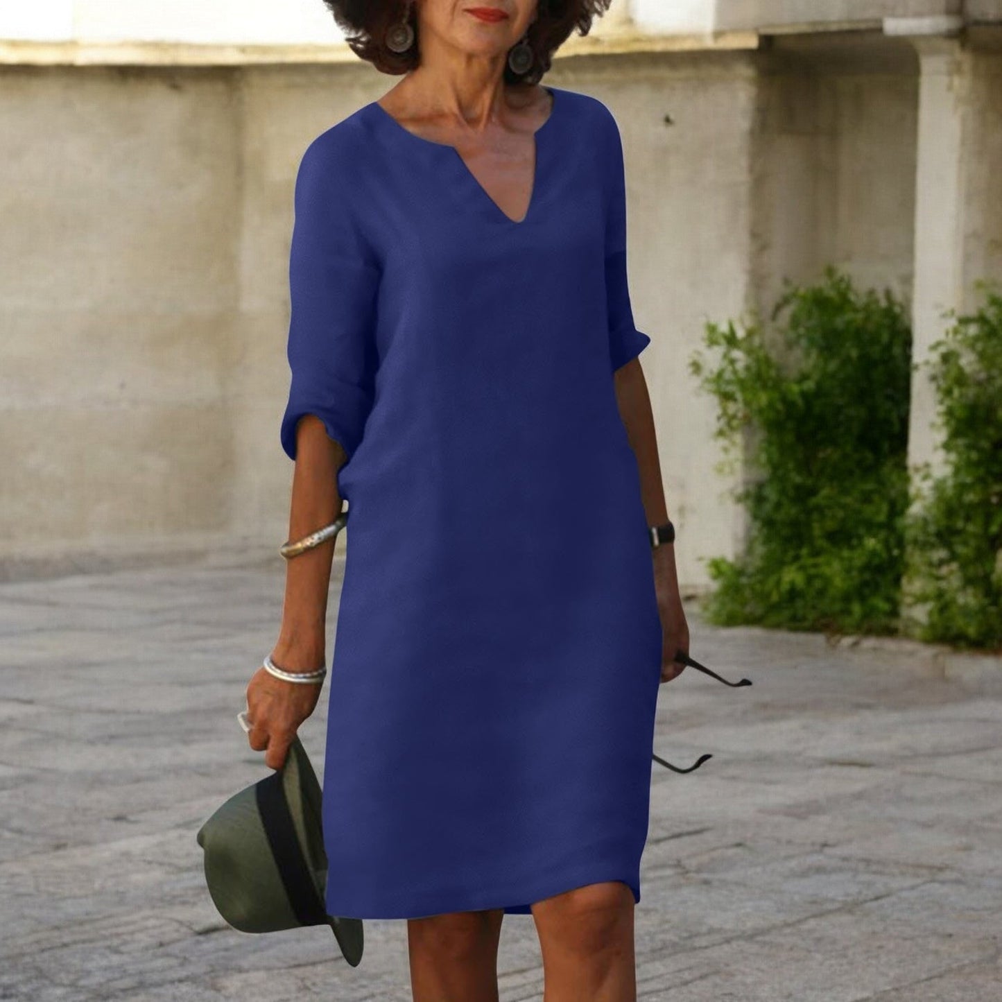 Martina | Elegancia y comodidad para el día a día
