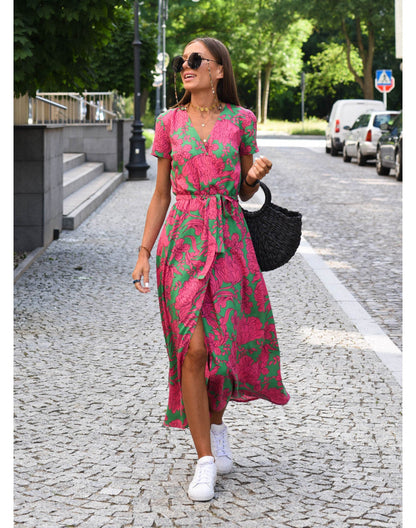 Linda | Vestido Cómodo