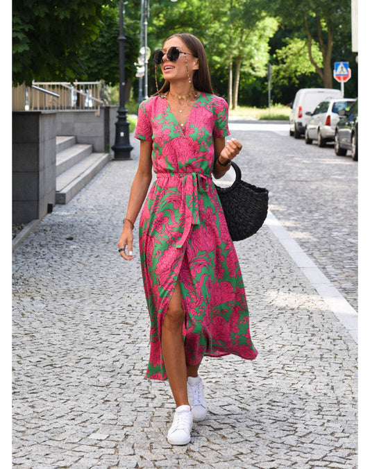 Linda | Vestido Cómodo