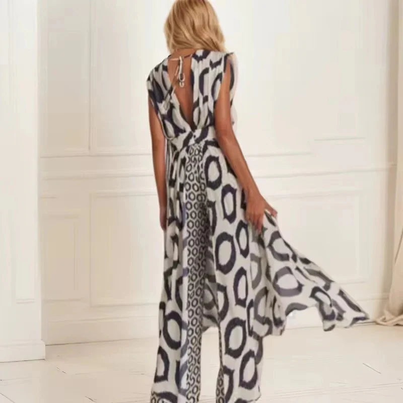 Bea | Conjunto Boho