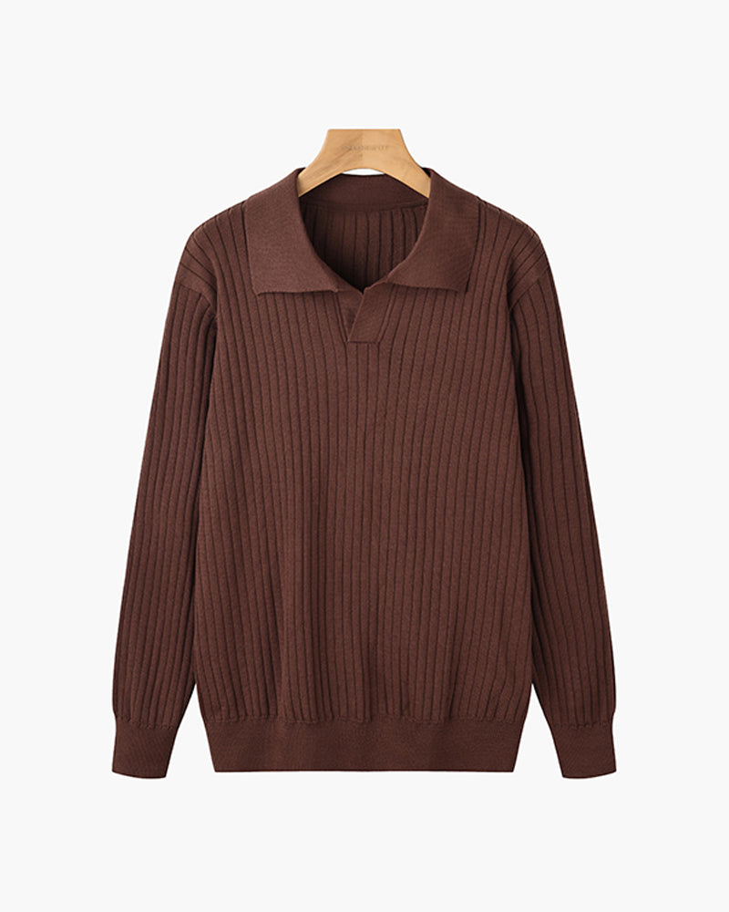 NAPOLI Polo Clásico