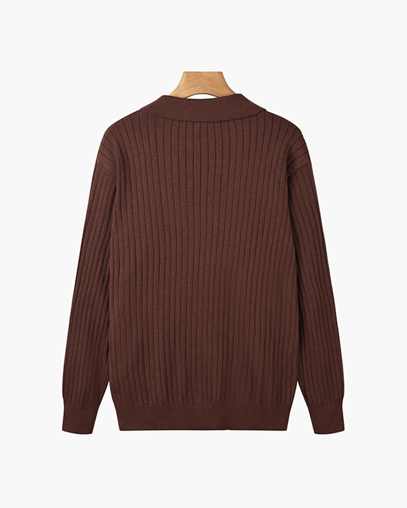 NAPOLI Polo Clásico