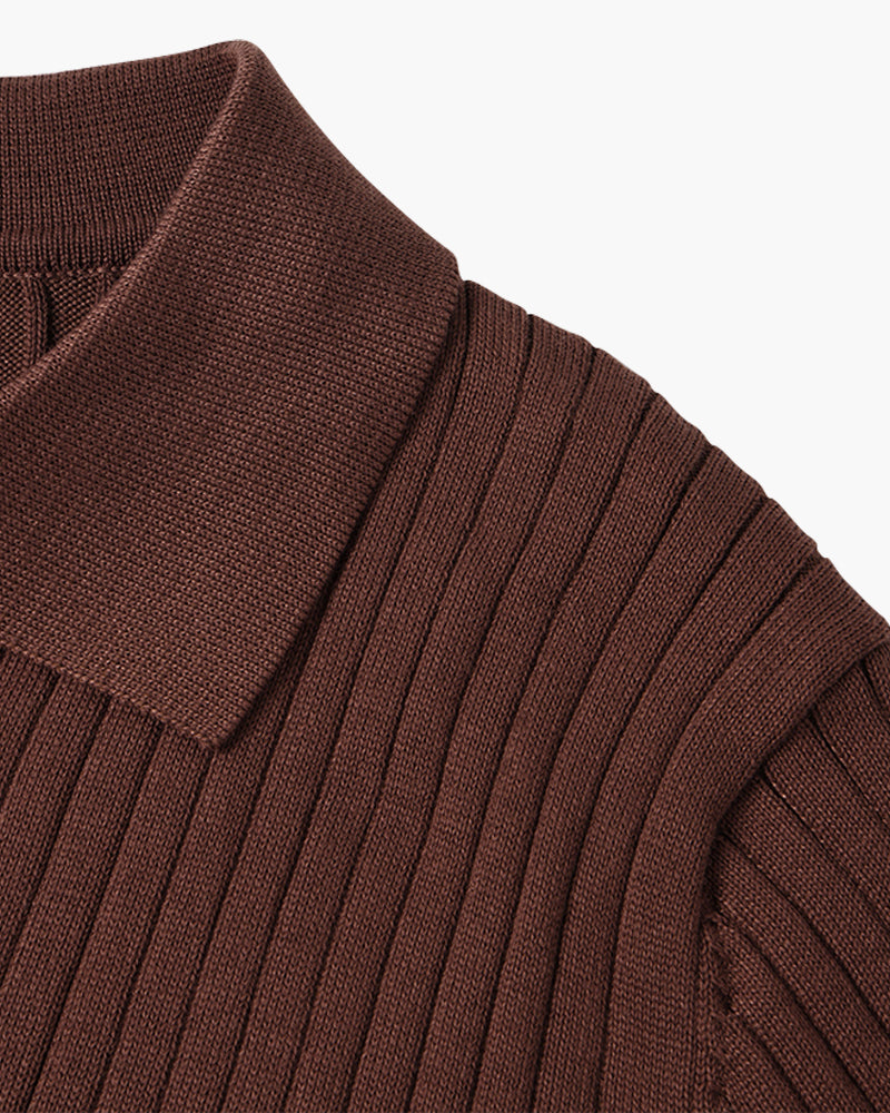 NAPOLI Polo Clásico