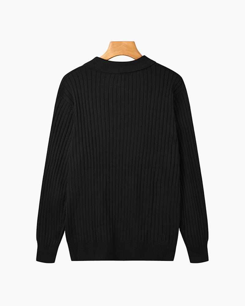 NAPOLI Polo Clásico