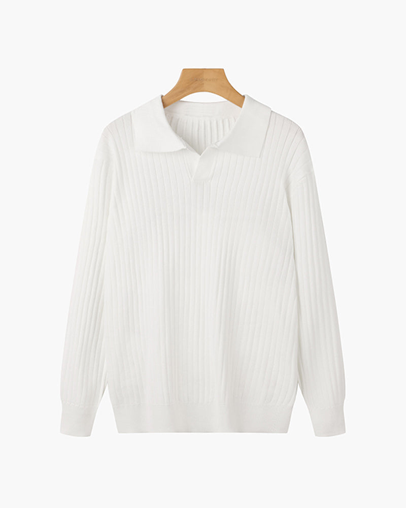 NAPOLI Polo Clásico