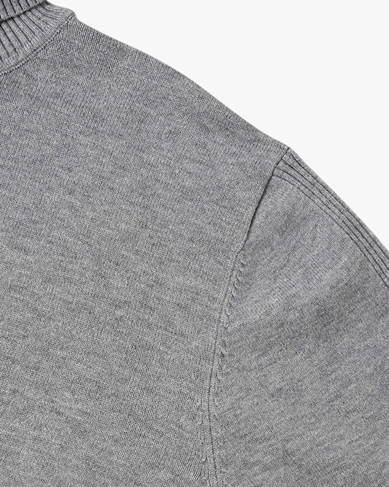 ISOLA Jersey de Cuello Alto