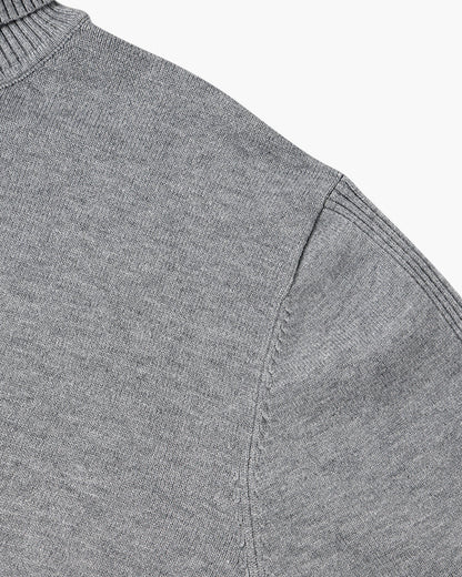 ISOLA Jersey de Cuello Alto