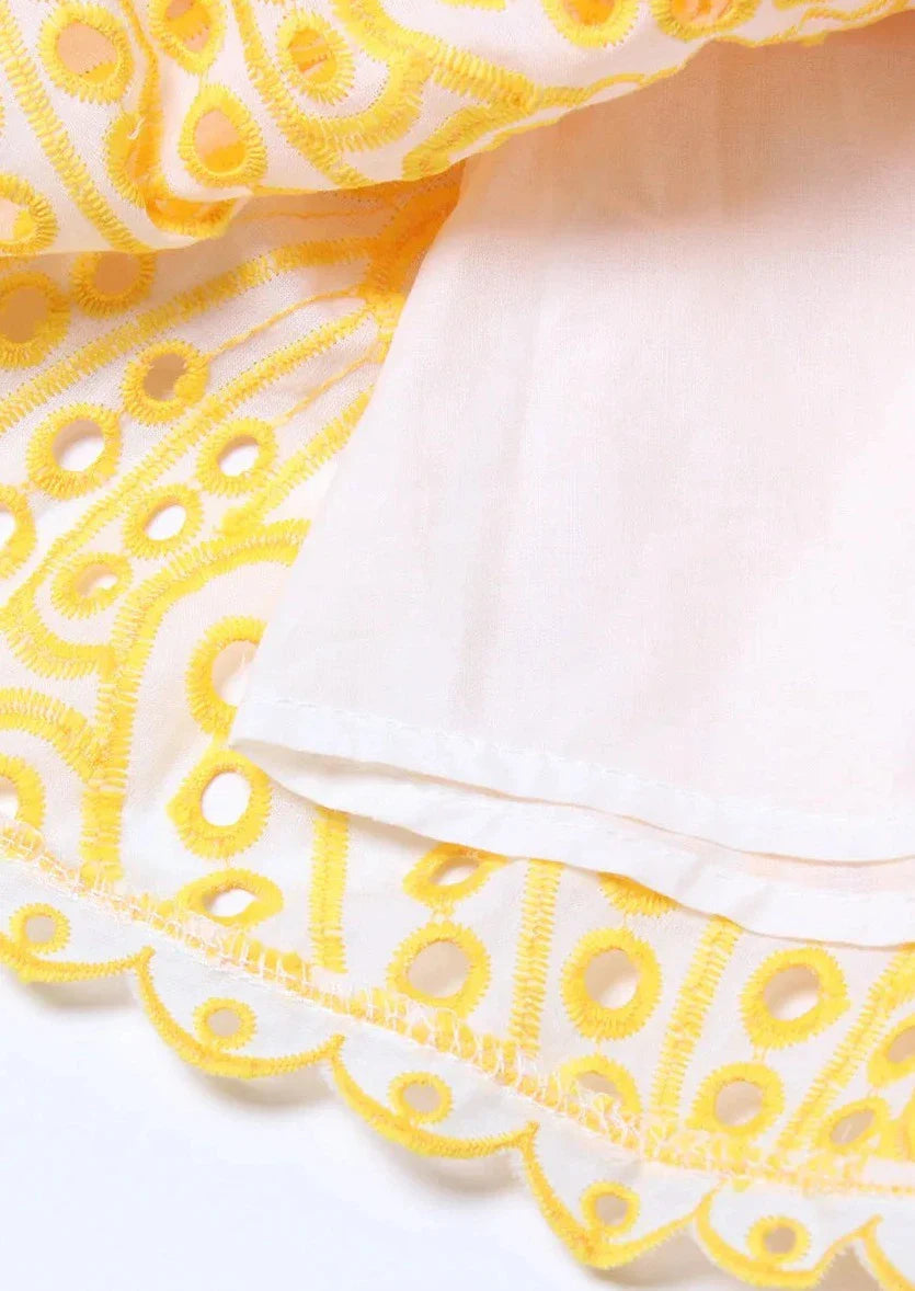 Dulce | Vestido Corto
