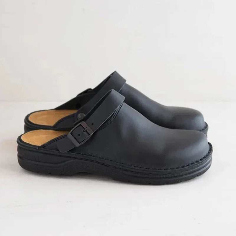 Dante | Zapatillas slip-on ultra cómodas