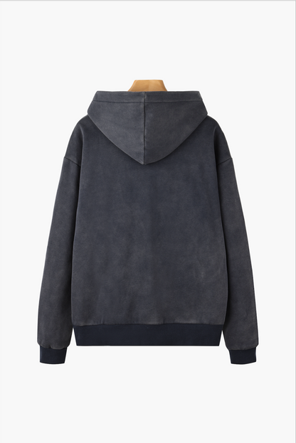 MONACO Sudadera - EDICIÓN LIMITADA