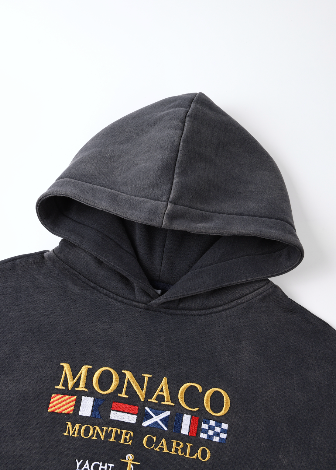 MONACO Sudadera - EDICIÓN LIMITADA