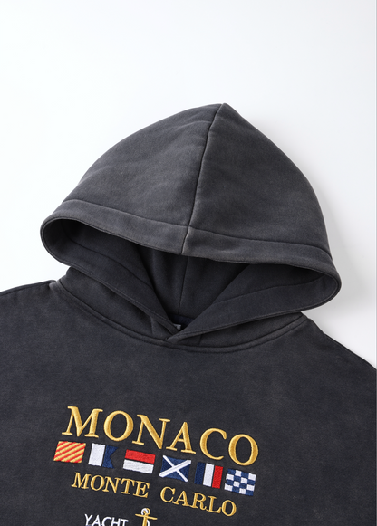 MONACO Sudadera - EDICIÓN LIMITADA