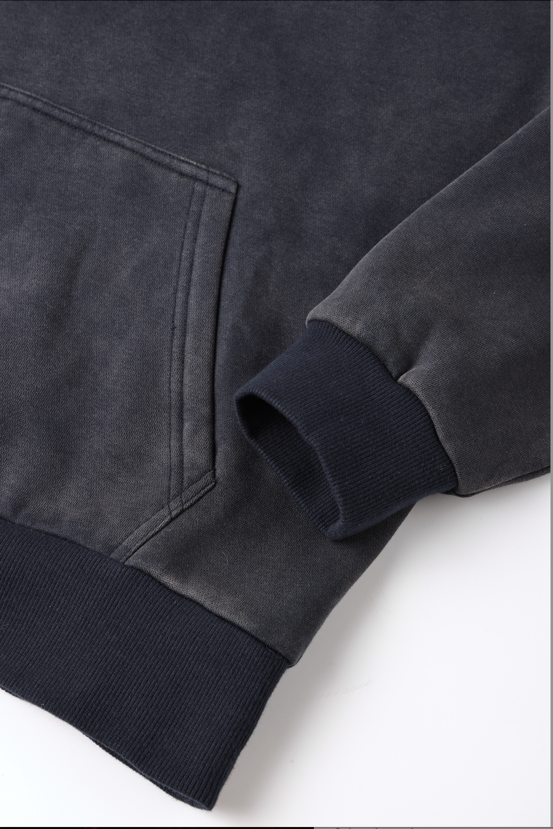 MONACO Sudadera - EDICIÓN LIMITADA