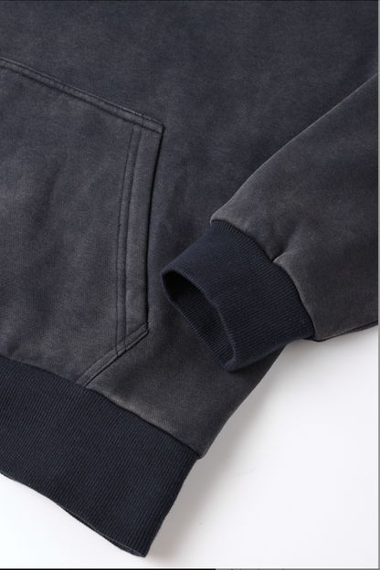 MONACO Sudadera - EDICIÓN LIMITADA