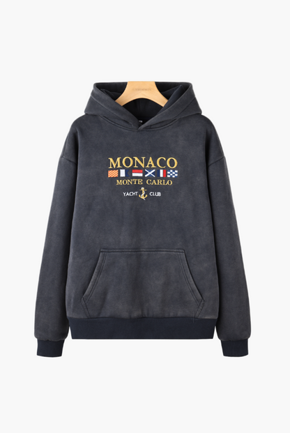 MONACO Sudadera - EDICIÓN LIMITADA