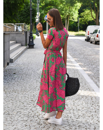 Linda | Vestido Cómodo