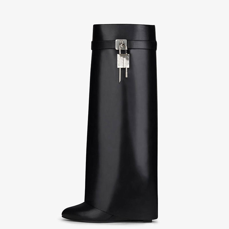 Hilary | Botas Altas