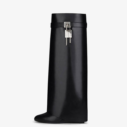 Hilary | Botas Altas