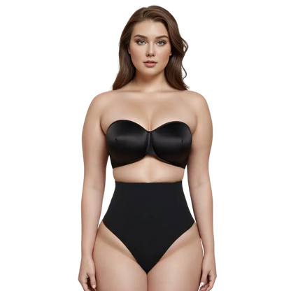 Tanga Moldeador de Talle Alto