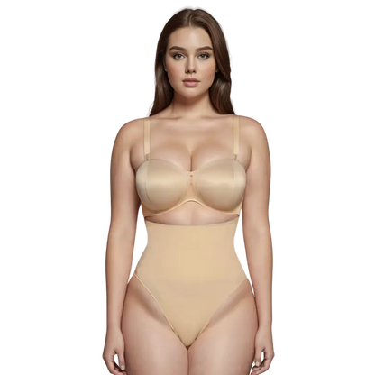 Tanga Moldeador de Talle Alto