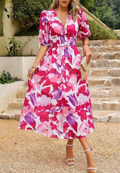 Arianne - Elegantes Kleid für Damen
